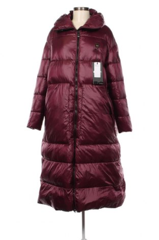 Damenjacke Blauer, Größe M, Farbe Rot, Preis € 196,39