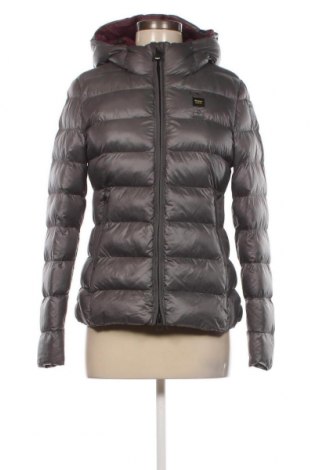 Damenjacke Blauer, Größe S, Farbe Grau, Preis € 137,47