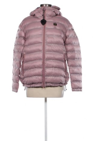 Damenjacke Blauer, Größe XS, Farbe Aschrosa, Preis € 127,65