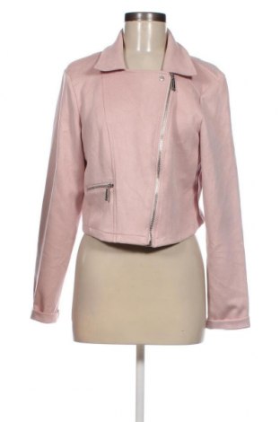 Γυναικείο μπουφάν Blind Date, Μέγεθος XL, Χρώμα Ρόζ , Τιμή 17,81 €
