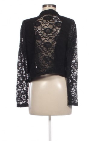 Γυναικείο μπουφάν Blind Date, Μέγεθος XL, Χρώμα Μαύρο, Τιμή 17,81 €