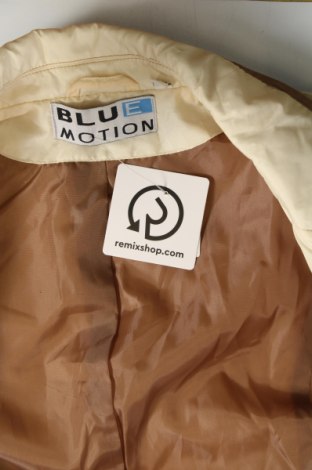 Dámska bunda  Blue Motion, Veľkosť S, Farba Béžová, Cena  13,61 €