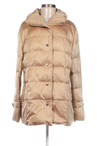 Damenjacke Bogner, Größe L, Farbe Beige, Preis 209,46 €