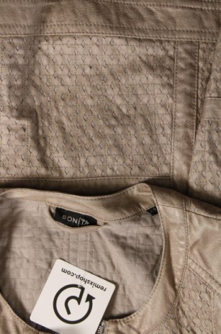 Γυναικείο μπουφάν Bonita, Μέγεθος L, Χρώμα  Μπέζ, Τιμή 13,36 €
