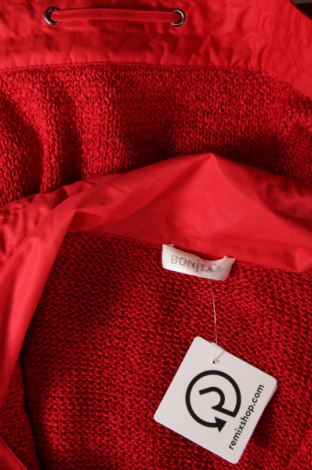 Damenjacke Bonita, Größe XL, Farbe Rot, Preis 18,37 €