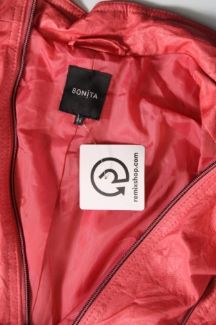 Дамско яке Bonita, Размер XL, Цвят Розов, Цена 26,40 лв.