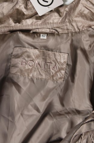 Dámska bunda  Bonita, Veľkosť L, Farba Béžová, Cena  13,61 €