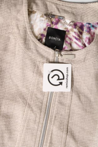 Γυναικείο μπουφάν Bonita, Μέγεθος XL, Χρώμα  Μπέζ, Τιμή 16,33 €