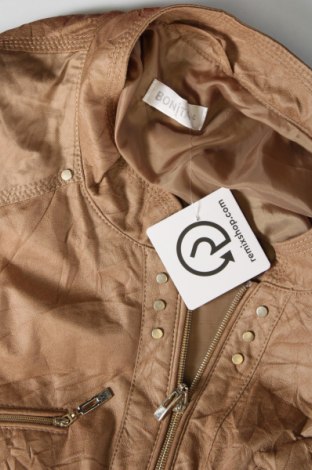 Γυναικείο μπουφάν Bonita, Μέγεθος XL, Χρώμα  Μπέζ, Τιμή 16,33 €