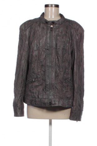 Γυναικείο μπουφάν Bonita, Μέγεθος XL, Χρώμα Γκρί, Τιμή 17,81 €