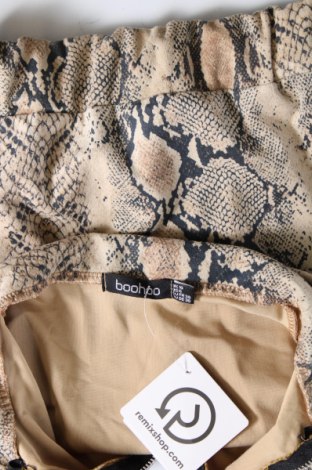 Γυναικείο μπουφάν Boohoo, Μέγεθος S, Χρώμα Πολύχρωμο, Τιμή 14,85 €