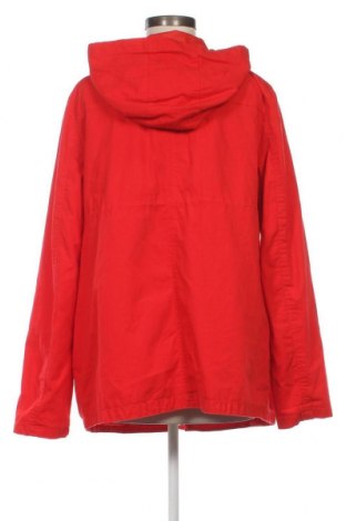 Γυναικείο μπουφάν Bpc Bonprix Collection, Μέγεθος XL, Χρώμα Κόκκινο, Τιμή 16,63 €