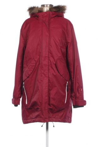 Női dzseki Bpc Bonprix Collection, Méret XL, Szín Piros, Ár 14 076 Ft
