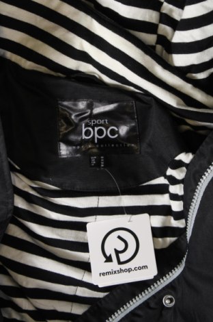 Γυναικείο μπουφάν Bpc Bonprix Collection, Μέγεθος XXL, Χρώμα Μαύρο, Τιμή 22,60 €