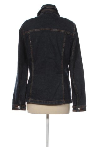 Γυναικείο μπουφάν Bpc Bonprix Collection, Μέγεθος XL, Χρώμα Μπλέ, Τιμή 13,27 €