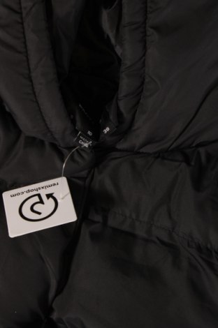 Γυναικείο μπουφάν Brave Soul, Μέγεθος S, Χρώμα Μαύρο, Τιμή 50,54 €
