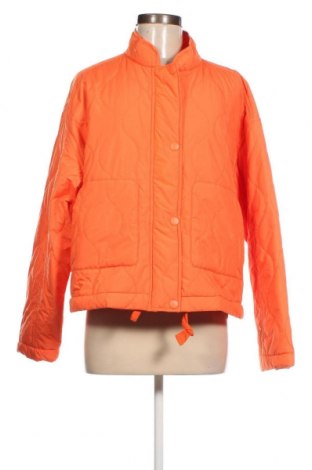 Γυναικείο μπουφάν C&A, Μέγεθος XL, Χρώμα Πορτοκαλί, Τιμή 35,48 €