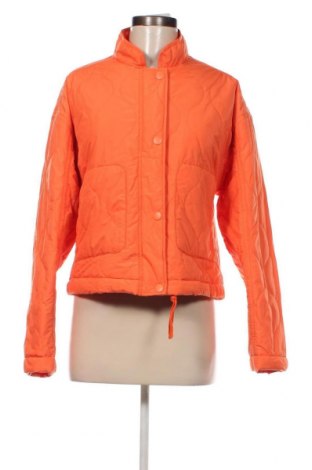 Dámska bunda  C&A, Veľkosť L, Farba Oranžová, Cena  27,22 €