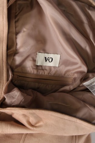 Γυναικείο μπουφάν C&A, Μέγεθος M, Χρώμα  Μπέζ, Τιμή 14,85 €