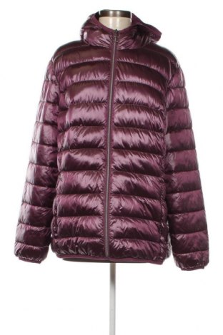 Damenjacke C&A, Größe XXL, Farbe Lila, Preis 33,40 €