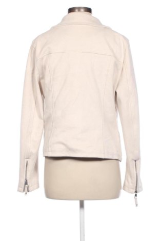 Γυναικείο μπουφάν C&A, Μέγεθος L, Χρώμα Εκρού, Τιμή 13,36 €