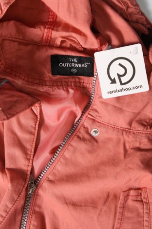 Damenjacke C&A, Größe XL, Farbe Rosa, Preis € 18,37