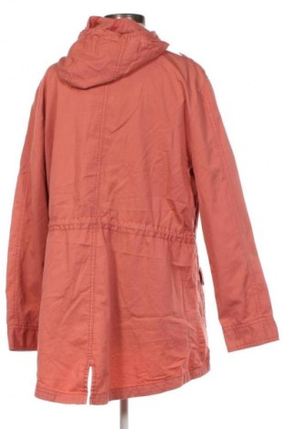 Dámska bunda  C&A, Veľkosť XL, Farba Ružová, Cena  16,33 €