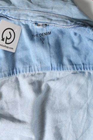 Damenjacke C&A, Größe S, Farbe Blau, Preis 13,57 €