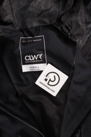 Γυναικείο μπουφάν CLWR, Μέγεθος XS, Χρώμα Πολύχρωμο, Τιμή 57,52 €