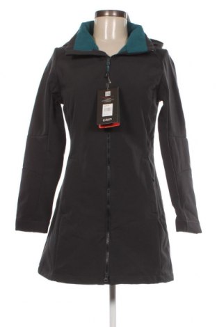 Γυναικείο μπουφάν CMP, Μέγεθος XXS, Χρώμα Μαύρο, Τιμή 20,91 €