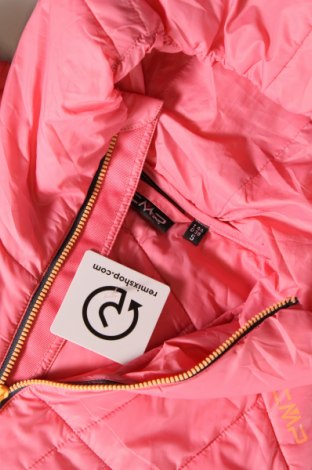 Damenjacke CMP, Größe S, Farbe Rosa, Preis € 22,97