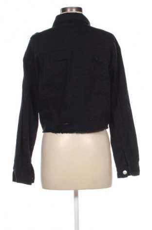 Γυναικείο μπουφάν Calliope, Μέγεθος M, Χρώμα Μαύρο, Τιμή 12,06 €