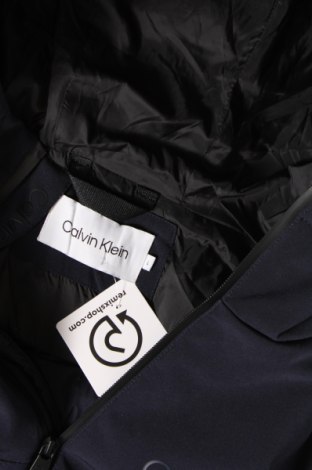 Dámska bunda  Calvin Klein, Veľkosť L, Farba Modrá, Cena  152,27 €