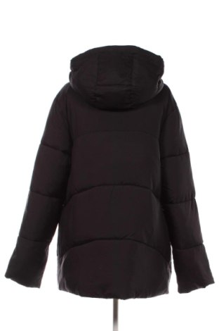 Damenjacke Calvin Klein, Größe L, Farbe Schwarz, Preis 130,52 €