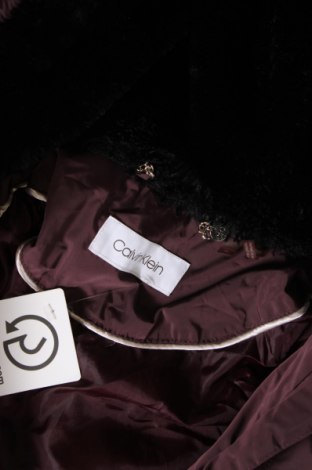 Női dzseki Calvin Klein, Méret M, Szín Lila, Ár 30 507 Ft