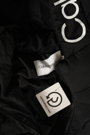 Dámska bunda  Calvin Klein Jeans, Veľkosť XS, Farba Čierna, Cena  120,28 €