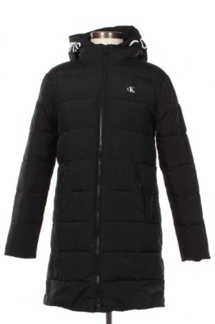 Dámska bunda  Calvin Klein Jeans, Veľkosť XS, Farba Čierna, Cena  185,05 €