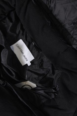 Dámská bunda  Calvin Klein Jeans, Velikost S, Barva Černá, Cena  3 642,00 Kč