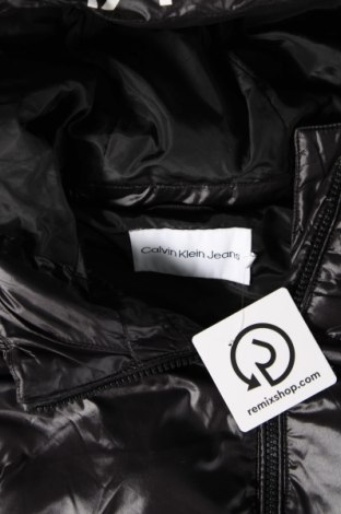 Dámska bunda  Calvin Klein Jeans, Veľkosť M, Farba Čierna, Cena  129,54 €