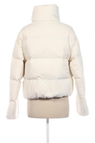 Γυναικείο μπουφάν Calvin Klein Jeans, Μέγεθος S, Χρώμα Λευκό, Τιμή 129,54 €