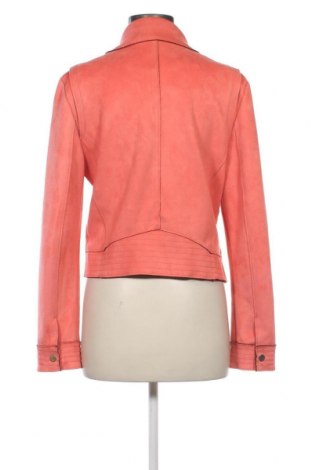 Γυναικείο μπουφάν Camaieu, Μέγεθος L, Χρώμα Πορτοκαλί, Τιμή 17,00 €