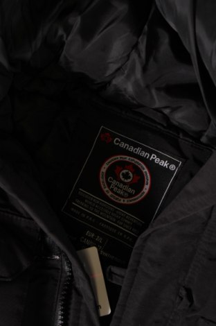 Dámska bunda  Canadian Peak, Veľkosť L, Farba Čierna, Cena  88,79 €