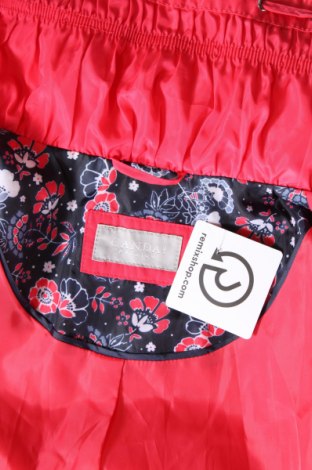 Γυναικείο μπουφάν Canda, Μέγεθος S, Χρώμα Ρόζ , Τιμή 16,63 €