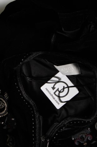 Damenjacke Canda, Größe L, Farbe Schwarz, Preis € 15,97