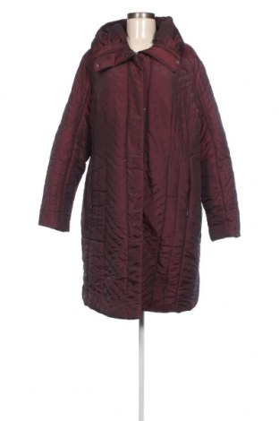 Γυναικείο μπουφάν Canda, Μέγεθος XL, Χρώμα Κόκκινο, Τιμή 22,25 €