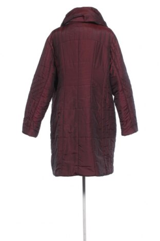 Γυναικείο μπουφάν Canda, Μέγεθος XL, Χρώμα Κόκκινο, Τιμή 23,32 €
