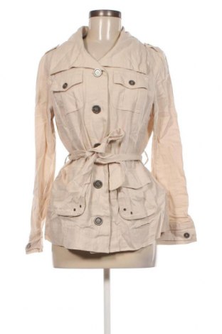 Damenjacke Canda, Größe L, Farbe Beige, Preis € 16,70