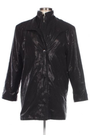 Γυναικείο μπουφάν Canda, Μέγεθος S, Χρώμα Μαύρο, Τιμή 11,88 €