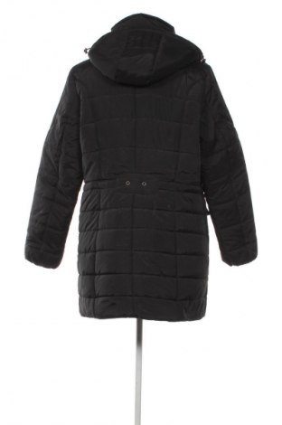 Γυναικείο μπουφάν Canda, Μέγεθος XL, Χρώμα Μαύρο, Τιμή 23,32 €