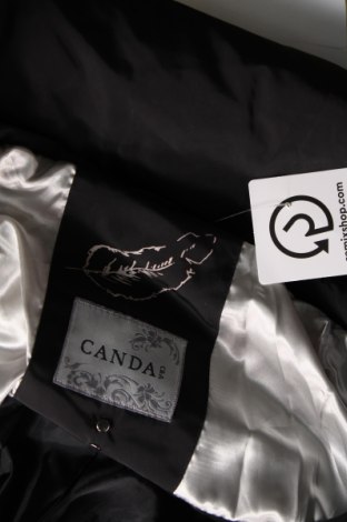 Damenjacke Canda, Größe XXL, Farbe Schwarz, Preis 26,23 €